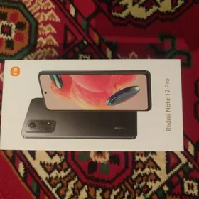 Redmi not 12 pro