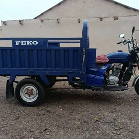 Fekon FK200-14G 2017