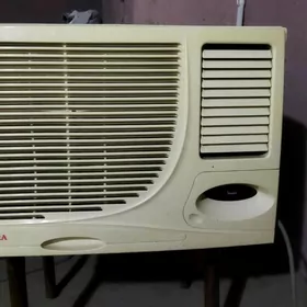 кондиционер AKIRA