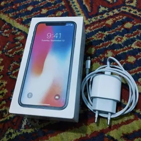 iphone x 64gb