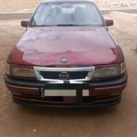 Opel Vectra 1991