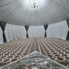 ak öÿ palata hyzmatlary