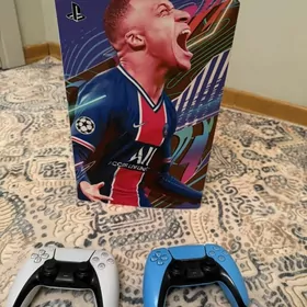 PlayStation 5  2 joystick