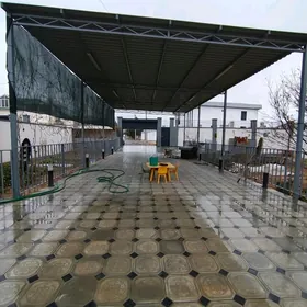 Arenda Köşi baý oba 7komnat