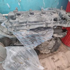 nissan sunny mator 1'8