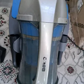 Beko пылесос