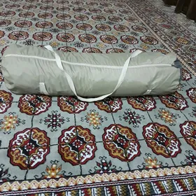 MEŸDAN ÇADYRY (ПАЛАТА )