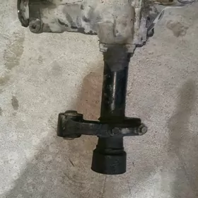 Land cruiser 100 mos