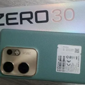 Infinix zero 30 4g