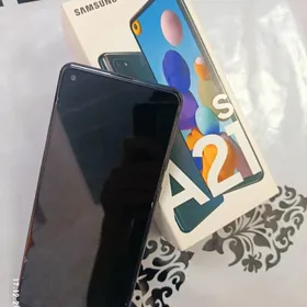 samsung A21s