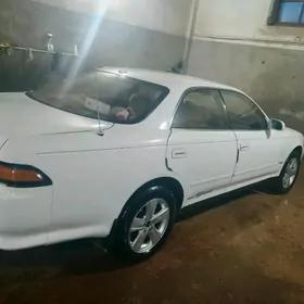 Toyota Mark II 1993