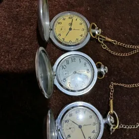 карманные часы juwi sagat