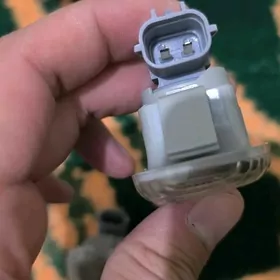 Toyota pawarotnik lampa