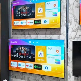 65 Eurostar Tv android