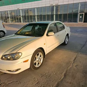 Nissan Maxima 2001