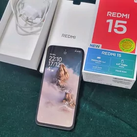 Redmi 15