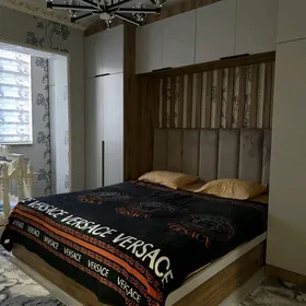 Gaudan B 4 komnat satlyk