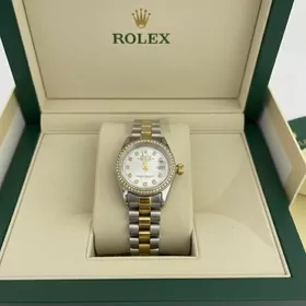 Rolex sagat