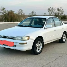 Toyota Corolla 1993