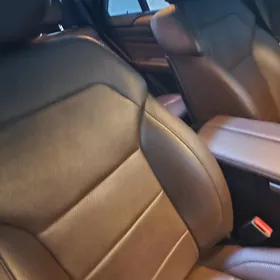 Mercedes-Benz ML400 2015