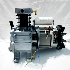 Howa Kompressor Taze