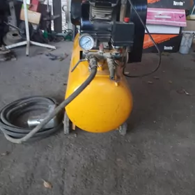 Kompressor Комрессор