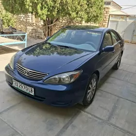 Toyota Camry 2002