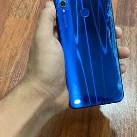 Honor 8X