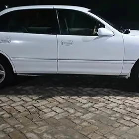 Toyota Avalon 1998