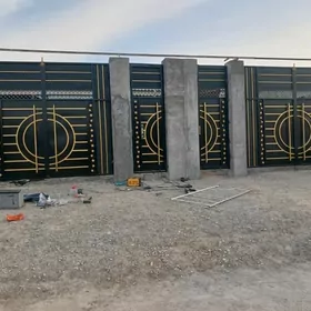 warata demir derweze