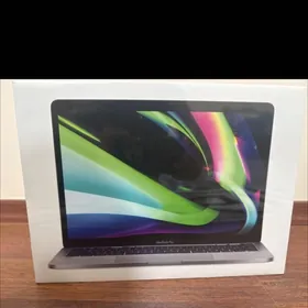 New MacBook Pro 13”