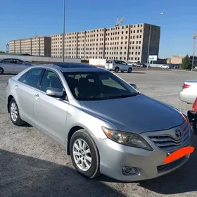 Toyota Camry 2008