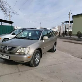 Lexus RX 300 2002