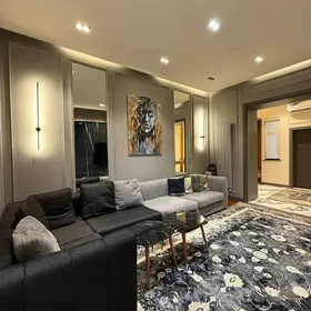 ЦЕНТР ГОРОДА 2 КОМ 64М2