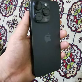 iphone 15 pro 128 GB