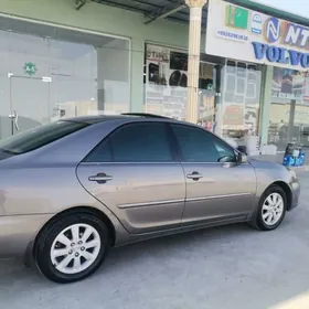 Toyota Camry 2002