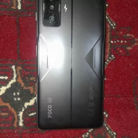 Poco f4 gt
