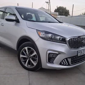 Kia Sorento 2020