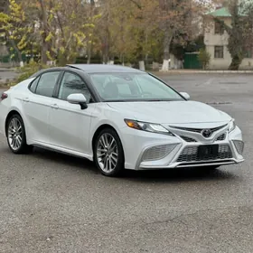 Toyota Camry 2023