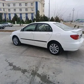Toyota Corolla 2003