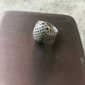 kümüş ýüzük серебро