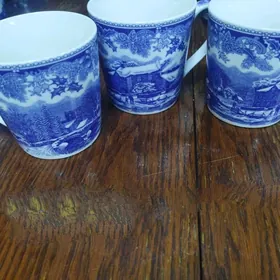 посуда из ссср