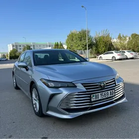 Toyota Avalon 2019