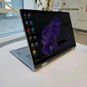 Dell 5320 i7-11 16/512 SENSOR