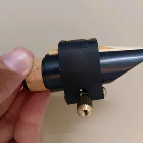 KLARNET WE SAKSAFON GYSGYCH