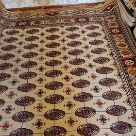 Ковёр Турецкий