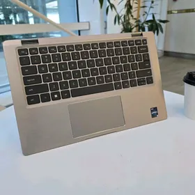 Dell 5320 i7-11 16/512 SENSOR