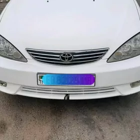 Toyota Camry 2006