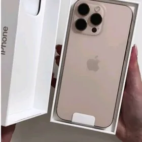 iphone 16 pro. 128gb