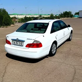 Toyota Avalon 2002